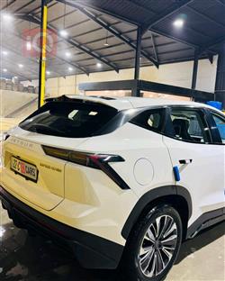 جيتور داشينج